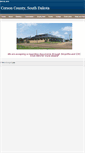 Mobile Screenshot of corson.sdcounties.org